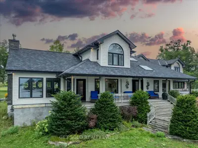 3314 Buckhorn Road, Selwyn, On K0l 1j0