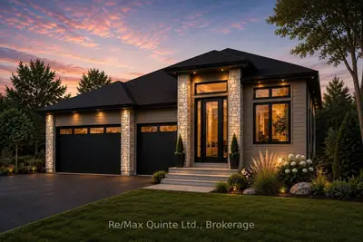 30 Exeter Court, Quinte West, On K8v 5p4