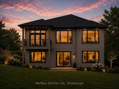 30 Exeter Court, Quinte West, On K8v 5p4