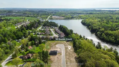 30 Exeter Court, Quinte West, On K8v 5p4