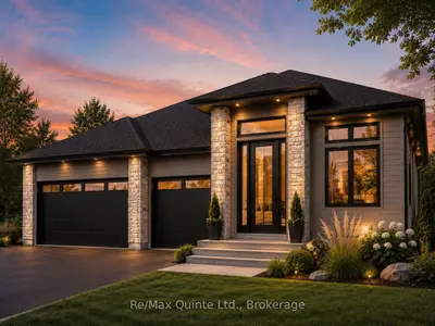 30 Exeter Court, Quinte West, On K8v 5p4