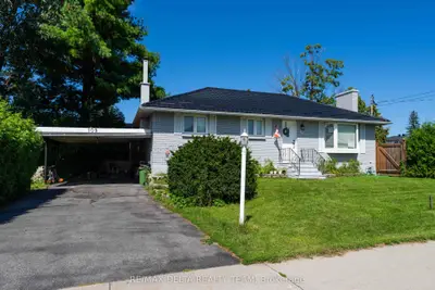 109 Meadowlands Drive W, Meadowlands - Crestview And Area, On K2g 2s1