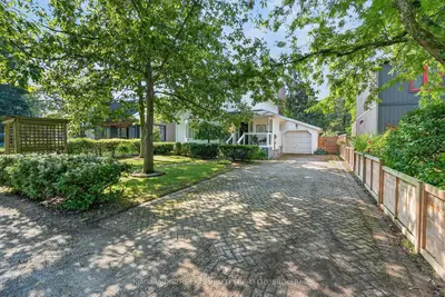 20 Vincent Avenue, Niagara-on-the-lake, On L0s 1j0