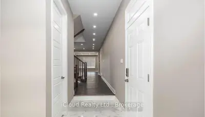 42 Milt Schmidt Street, Kitchener, On N2r 0t2