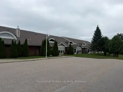 713 Coursol Road Unit 15, West Nipissing, On P2b 2z2