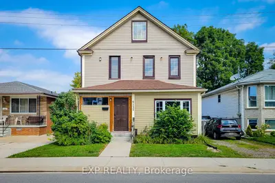 6133 Prospect Street Upper, Niagara Falls, On L2g 1g9