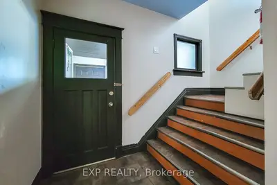 6133 Prospect Street Upper, Niagara Falls, On L2g 1g9
