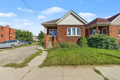 270 Weir Street N, Hamilton, On L8h 5g3
