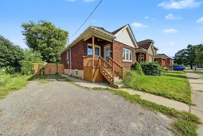 270 Weir Street N, Hamilton, On L8h 5g3