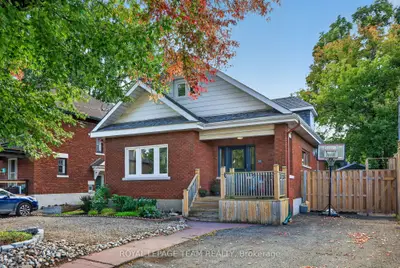 10 Clarendon Avenue, Tunneys Pasture And Ottawa West, On K1y 0p2