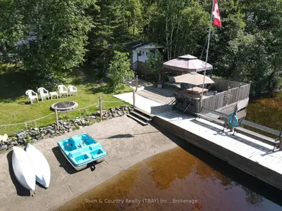 159 Surprise Lake Road E, Thunder Bay Remote Area, On P7g 0s3