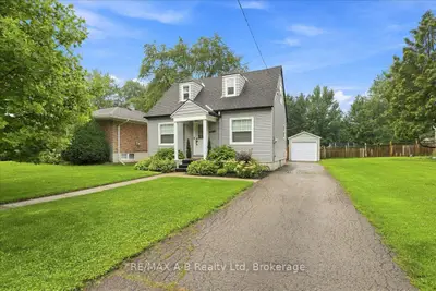 143 Britannia Street, Stratford, On N5a 5z3