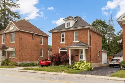 432 14th Street W, Owen Sound, On N4k 3y2