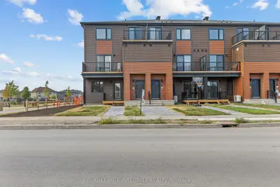 871 Decoeur Drive, Orleans - Cumberland And Area, On K4a 5s5