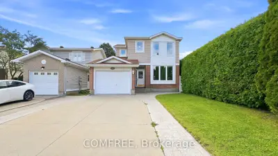 1960 Rolling Brook Drive, Orleans - Convent Glen And Area, On K1w 1c5