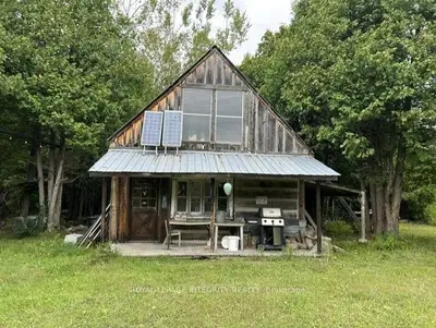 0 Armstrong Road, Merrickville-wolford, On K0g 1n0