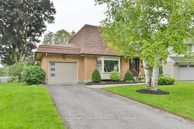 18 Conger Place, Belleville, On K8p 4n8