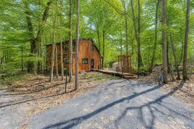 2238 Little Long Lake Road, Frontenac, On K0h 2t0