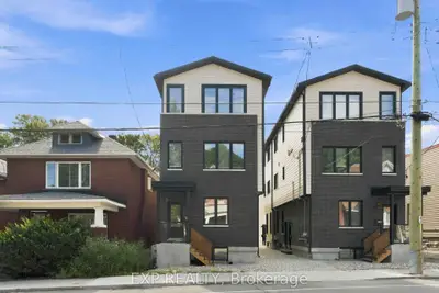 60 Lees Avenue B3, Glebe - Ottawa East And Area, On K1s 0b9