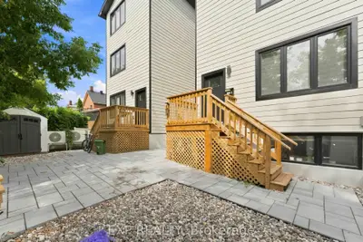 60 Lees Avenue B3, Glebe - Ottawa East And Area, On K1s 0b9