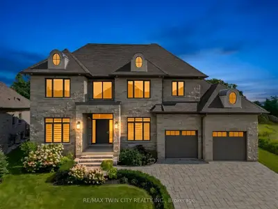 56 Pioneer Ridge Drive, Kitchener, On N2p 0g6