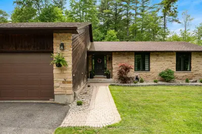 408 Yole Crescent, Elizabethtown-kitley, On K6v 5t3