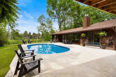 408 Yole Crescent, Elizabethtown-kitley, On K6v 5t3