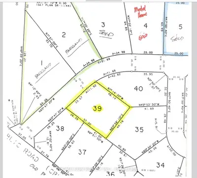 92 Chats Road 39, Carp - Dunrobin - Huntley - Fitzroy And Area, On K0a 1x0
