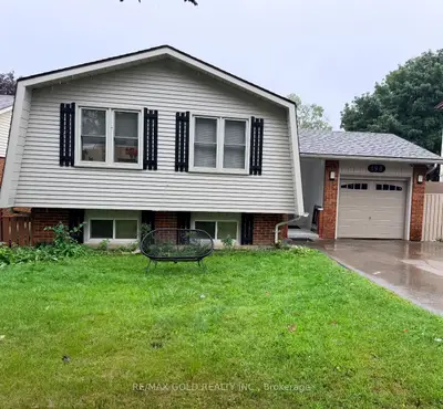 198 Coach Hill Drive, Kitchener, On N2e 1p4