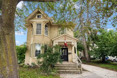 125 Elora Street S, Minto, On N0g 1z0