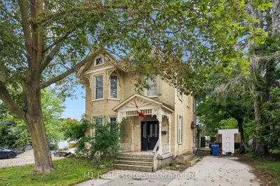 125 Elora Street S, Minto, On N0g 1z0