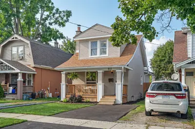 80 Sarah Street, Brant, On N3s 3a3
