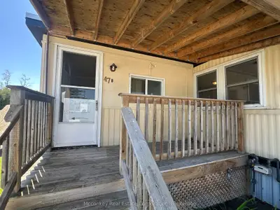 2244 Heritage Line 47b, Otonabee-south Monaghan, On K9j 6x9