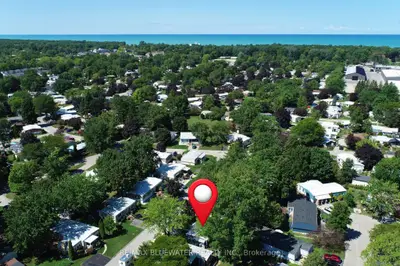 95 Shannon Boulevard, South Huron, On N0m 1t0