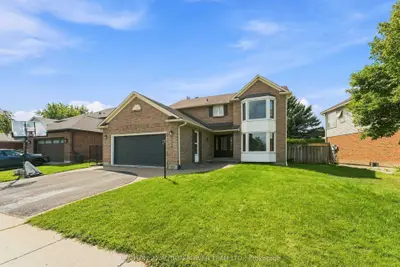 6179 Voyageur Drive, Orleans - Convent Glen And Area, On K1c 2x5