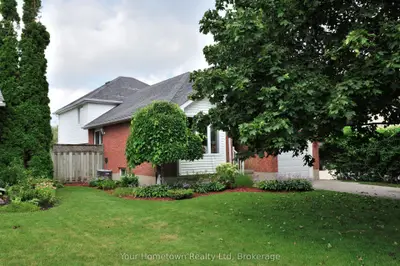 428 Flannery Drive, Centre Wellington, On N1m 3p4