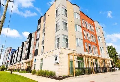 253 Albert Street 112, Waterloo, On N2l 0g3