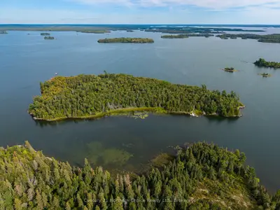 Jo153 Shoal Lake Island, Kenora Remote Area, On P0x 1e0
