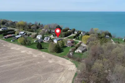 74156 Bluehaven Beach Drive, Bluewater, On N0m 2t0