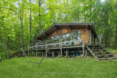 1009 Spencers Trail, Highlands East, On K0m 1x0
