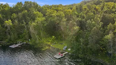 1009 Spencers Trail, Highlands East, On K0m 1x0