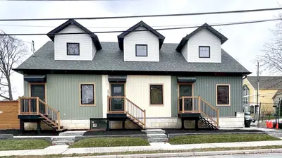 166 Central Avenue 2, London East, On N6a 1m7