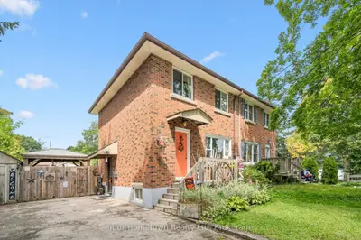 497 St Patrick Street E, Centre Wellington, On N1m 1n1