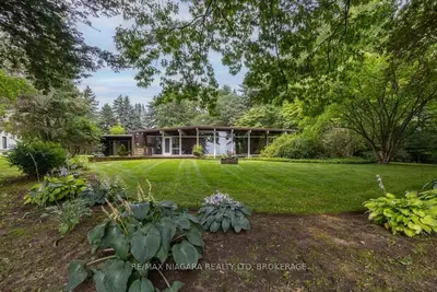 45 Port Master Drive, St. Catharines, On L2n 6x3