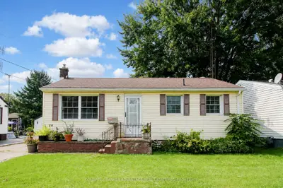 28 Marshall Avenue, Welland, On L3c 2n2