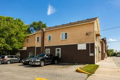 827 3rd Avenue E, Owen Sound, On N4k 2k6