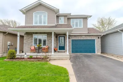 1103 Crossfield Avenue, Kingston, On K7p 0g7