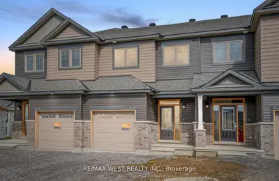 1026 Kijik Crescent, Blossom Park - Airport And Area, On K1x 1g6