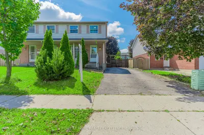 1007 Elgin Street N, Cambridge, On N1r 8j4