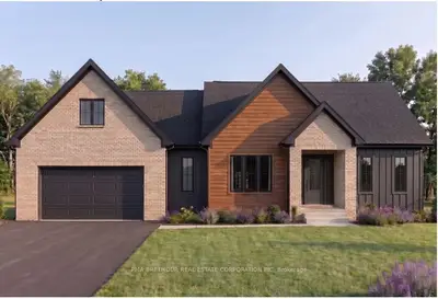 248 Trudeau Crescent, Russell, On K4r 1e6